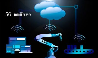 5G毫米波赋能工业互联网，撬动万亿市场——高通与合作伙伴的实践与探索