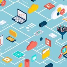 守护企业数字生命线 埃尼森科技服务公司的网络安全与控管之道